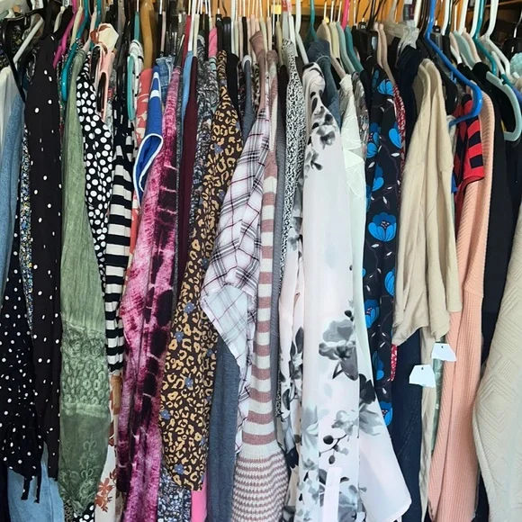 Unlisted items Athleta, yo vintage nightgowns - Picture 1 of 1